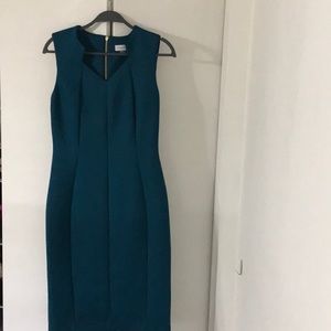 Calvin Klein dress